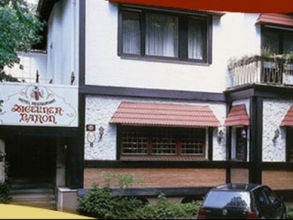 Foto: Zigeunerbaron