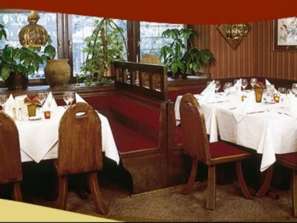 Foto: Zigeunerbaron